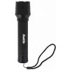 Xanlite - Lampe Torche LED Métallique, X3 Modes D'Eclairage, 1500 Lumens, Piles Incluses - TO1500L