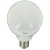 XANLITE - Ampoule LED Color - W, Couleurs Changeantes, Culot E27, 11W Cons. (75W Eq.), Lumière Blanc Chaud Ou RVB - SEBRVBRW