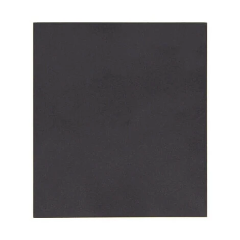 XANLITE - Plafonnier GU10 50W 2700K Carré Large Noir Et Or - PL50CLNO â Image 5