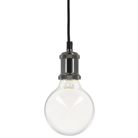 XANLITE - Ampoule LED G80 Opaque, Culot E27, Conso. 6,5W, 806 Lumens, Blanc Chaud - RFE806B80O â Image 4