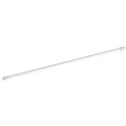 XANLITE - Tube à LED, Culot G13, 17W Cons. (36W Eq.), Lumière Blanc Chaud - TU1201800