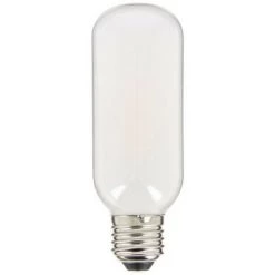 XANLITE - Ampoule LED Filament T45, Culot E27, 8,5W Cons. (85W Eq.), 4000K Blanc Neutre - RFE1055T45CW
