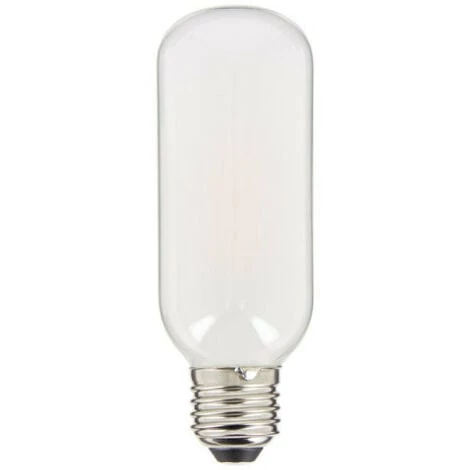 XANLITE - Ampoule LED Filament T45, Culot E27, 8,5W Cons. (85W Eq.), 4000K Blanc Neutre - RFE1055T45CW