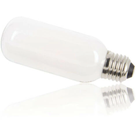 XANLITE - Ampoule LED Filament T45, Culot E27, 8,5W Cons. (85W Eq.), 4000K Blanc Neutre - RFE1055T45CW â Image 4