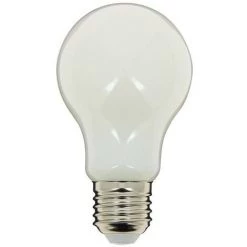 XANLITE - Ampoule LED A70 Opaque, Culot E27, Conso. 17W, 2452 Lumens, Blanc Neutre - RFE2452GOCW
