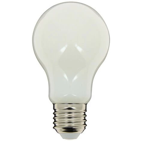 XANLITE - Ampoule LED A70 Opaque, Culot E27, Conso. 17W, 2452 Lumens, Blanc Neutre - RFE2452GOCW