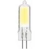 XANLITE - Ampoule LED Capsule, Culot G4, 2W Cons. (180 Lumens), Lumière Blanche Neutre - ALG4160CW