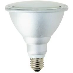 XANLITE - Ampoule LED PAR38, Culot E27, 15W Cons. (135W Eq.), Lumière Blanc Neutre - ALPAR38
