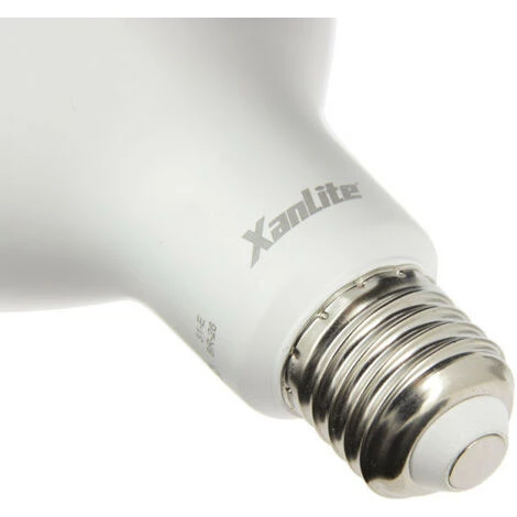 XANLITE - Ampoule LED PAR38, Culot E27, 15W Cons. (135W Eq.), Lumière Blanc Neutre - ALPAR38 â Image 2