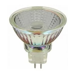 XANLITE - Ampoule LED Spot, Culot GU5.3, 5,5W Cons. (35W Eq.), Lumière Blanc Neutre - VM35SCW