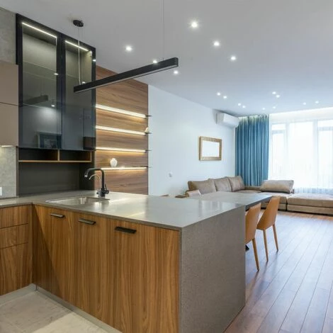 XANLITE - Ampoule LED Spot, Culot GU5.3, 5,5W Cons. (35W Eq.), Lumière Blanc Neutre - VM35SCW â Image 2