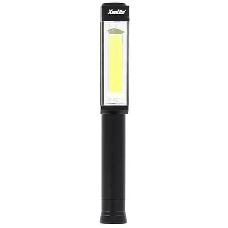 XANLITE - Baladeuse LED Sans Fil, X3 Modes D'Eclairage, 300 Lumens - ST300