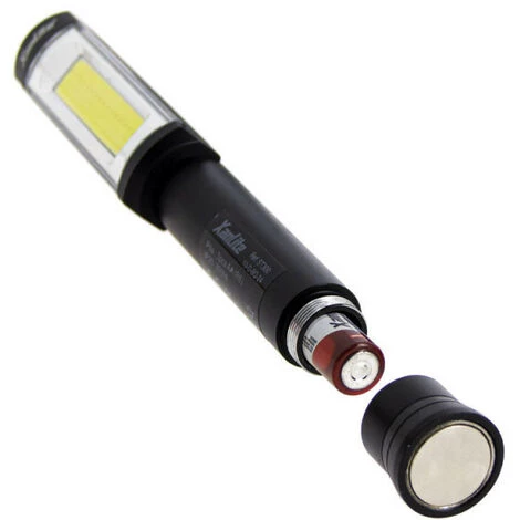 XANLITE - Baladeuse LED Sans Fil, X3 Modes D'Eclairage, 300 Lumens - ST300 â Image 4