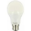 XANLITE - Ampoule LED A60, Culot B22, 14,2W Cons. (100W Eq.), Lumière Blanc Chaud - MB1521G