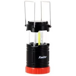 Xanlite - Lanterne Portative LED, 200 Lumens, Piles Incluses - LT250M