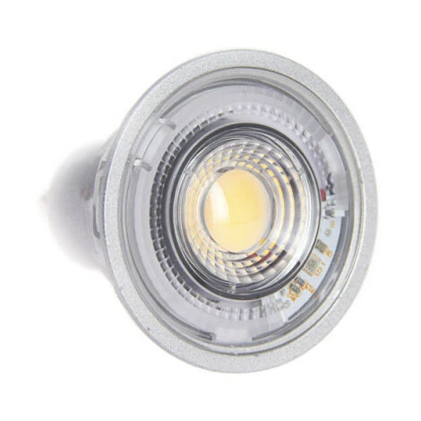 XANLITE - Ampoule LED Spot, Culot GU10, 5W Cons. (50W Eq.), Intensité Lumineuse Automatique - SG50ASD â Image 4