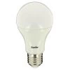 Xanlite - Ampoule LED A60, Culot E27, 11W Cons. (60W Eq.), Lumière Blanc Neutre, Détecteur Crépusculaire - SE60GLSCW