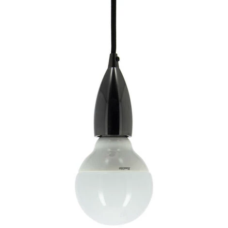 XANLITE - Ampoule LED G95, Culot E27, 10W Cons. (60W Eq.), CCT Température De Lumière Variable 2700k - 6000k - SE60BCCT â Image 4