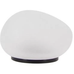 XANLITE - Galet Lumineux LED Solaire (sans Fil), Extérieur : IP44 - GAPSOV