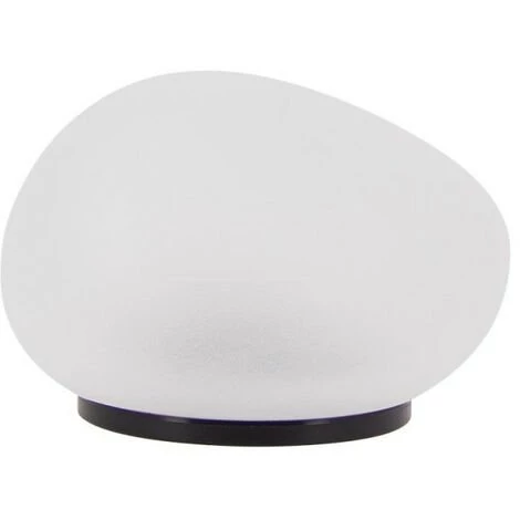 XANLITE - Galet Lumineux LED Solaire (sans Fil), Extérieur : IP44 - GAPSOV