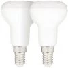 XANLITE - Ampoule LED 60W 806LM E14 Blanc Neutre - PACK2ALR50806CW