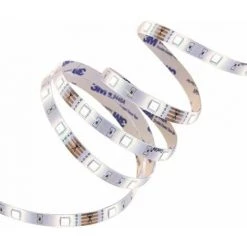 XANLITE - Ruban LED (kit Complet) - 3m - éclairant 1900 Lumens - Blanc Neutre - LSA-K3E