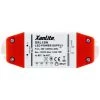 Xanlite - Driver Pour Ampoule LED GU5.3 Et G4, Puissance 15W - DRL15W