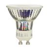 Xanlite - Ampoule LED Spot, Culot GU10, 5W Cons. (50W Eq.), Lumière Blanche Neutre - VG50SCW