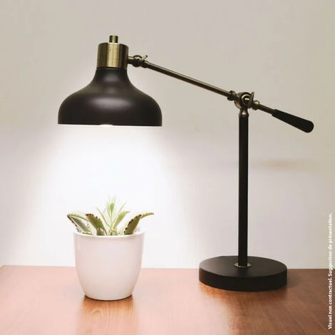 XANLITE - Ampoule LED R50 Réflecteur, Culot E14, Conso 5,6W, Eq. 40W, Blanc Neutre - ALR50CW â Image 2