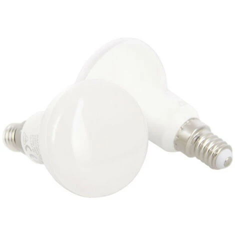XANLITE - Ampoule LED 60W 806LM E14 Blanc Chaud - PACK2ALR50806 â Image 3