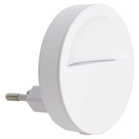 XANLITE - Veilleuse LED - Capteur De Luminosité - 5 Lumens - VL01DCCW