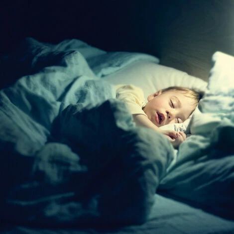 XANLITE - Veilleuse LED - Capteur De Luminosité - 5 Lumens - VL01DCCW â Image 2