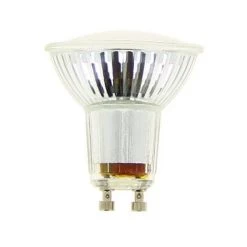 XANLITE - Ampoule LED Spot, Culot GU10, 5,6W Cons. (50W Eq.), Lumière Blanc Neutre - MG450SCW