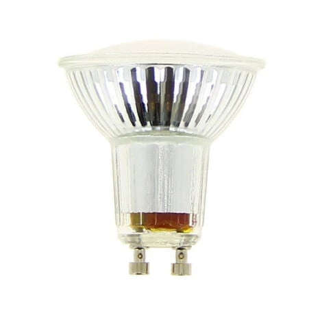 XANLITE - Ampoule LED Spot, Culot GU10, 5,6W Cons. (50W Eq.), Lumière Blanc Neutre - MG450SCW