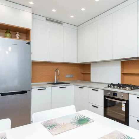 XANLITE - Ampoule LED Spot, Culot GU10, 5,6W Cons. (50W Eq.), Lumière Blanc Neutre - MG450SCW â Image 2