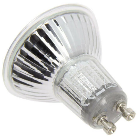 XANLITE - Ampoule LED Spot Dimmable, Culot GU10, 5,5W Cons. (50W Eq.), Lumière Blanc Neutre - VG50SCWD â Image 4