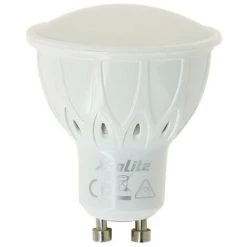 XANLITE - Ampoule LED Spot, Culot GU10, 6,5W Cons. (50W Eq.), Couleur De Lumière Variable - SG50SCCT