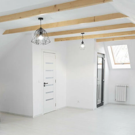 XANLITE - Ampoule LED A60, Culot B22, 10W Cons. (60W Eq.), Lumière Blanc Neutre - EB806GCW â Image 3