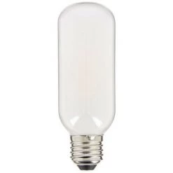 XANLITE - Ampoule LED Filament T45, Culot E27, 8,5W Cons. (75W Eq.), 2700K Blanc Chaud - RFE1055T45