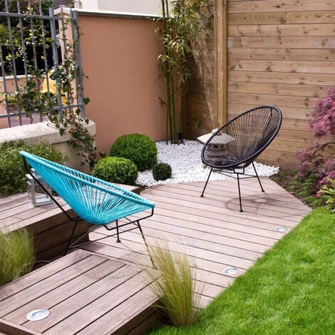 XANLITE - Spot Culot GU10 IP67 230V Inox 304 (Ampoule Non Incluse) - SPT230GR â Image 3