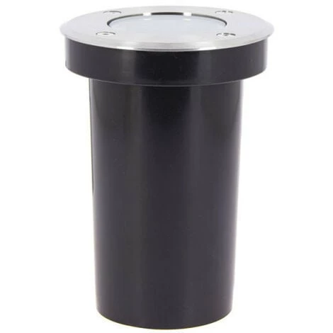 XANLITE - Spot Culot GU10 IP67 230V Inox 304 (Ampoule Non Incluse) - SPT230GR â Image 4