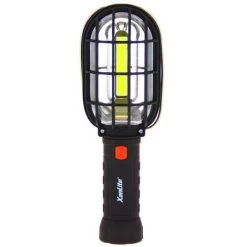 XANLITE - Baladeuse LED Sans Fil, Ultra-Résistante (IK05), 200 Lumens - BL222