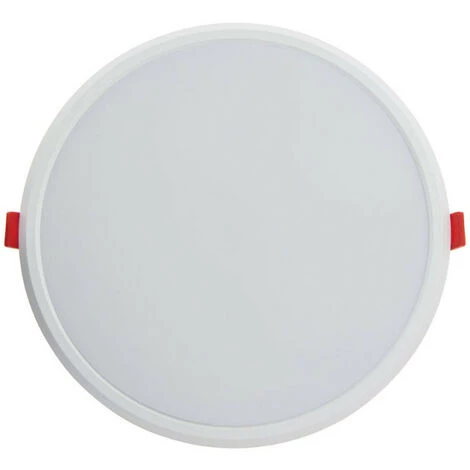 XANLITE - Spot Encastrable LED Rond - Super Slim - Cons. 18W - 2200 Lumens - Blanc Neutre - DOP1400RCW – Image 4