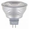 XANLITE - Ampoule LED Spot, Culot GU5.3, 5,5W Cons. (35W Eq.), Lumière Blanc Chaud - VM35S
