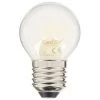 XANLITE - Ampoule LED Filament P45, Culot E27, 6,5W Cons. (60W Eq.), 4000K Blanc Neutre - RFE806POCW