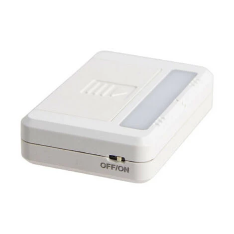 XANLITE - Lot De 2 éclairages De Placard Et Tiroir à Piles (incluses) - Détection Magnétique - 50 Lumens - Blanc Neutre - PACK2ECP35DCW â Image 5