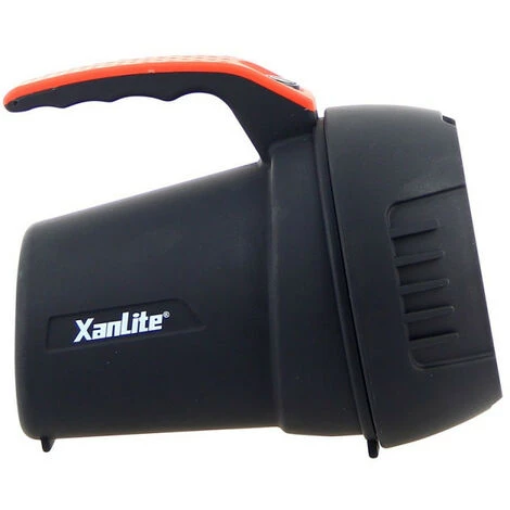 XANLITE - Projecteur LED Compact Sans Fil, 150 Lumens, Piles Incluses - MPR80 â Image 5