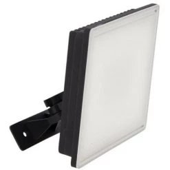 XANLITE - Projecteur LED Mural Noir, 30 W, 2400 Lumens - PR30WM