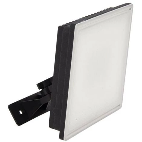 XANLITE - Projecteur LED Mural Noir, 30 W, 2400 Lumens - PR30WM