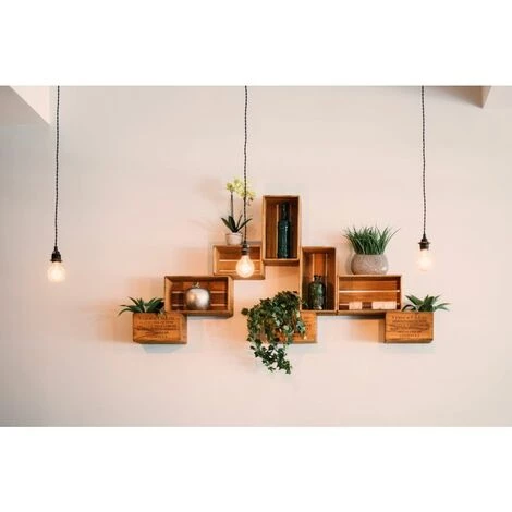 XANLITE - Ampoule LED P45, Culot B22, 5,3W Cons. (40W Eq.), Lumière Blanc Chaud - EB470P â Image 2